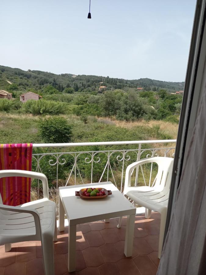 Natassa House 2 Dom wakacyjny Agios Georgios Pagon