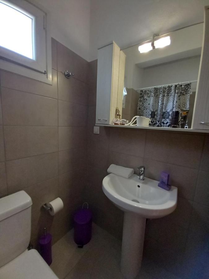 Dom wakacyjny Natassa House 2