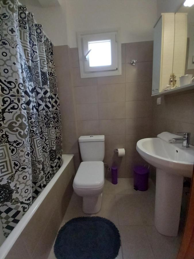 Dom wakacyjny Natassa House 2 Agios Georgios Pagon