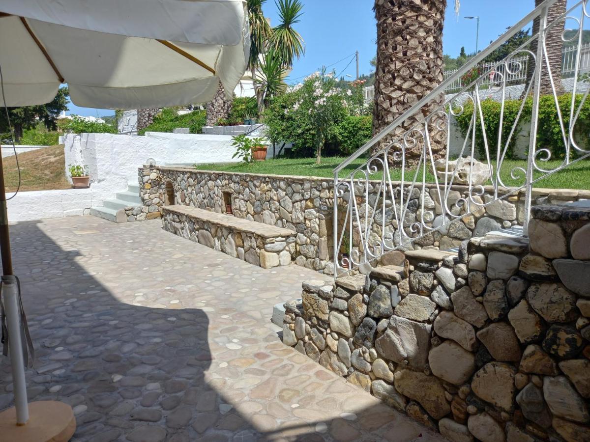Dom wakacyjny Natassa House 2 *
