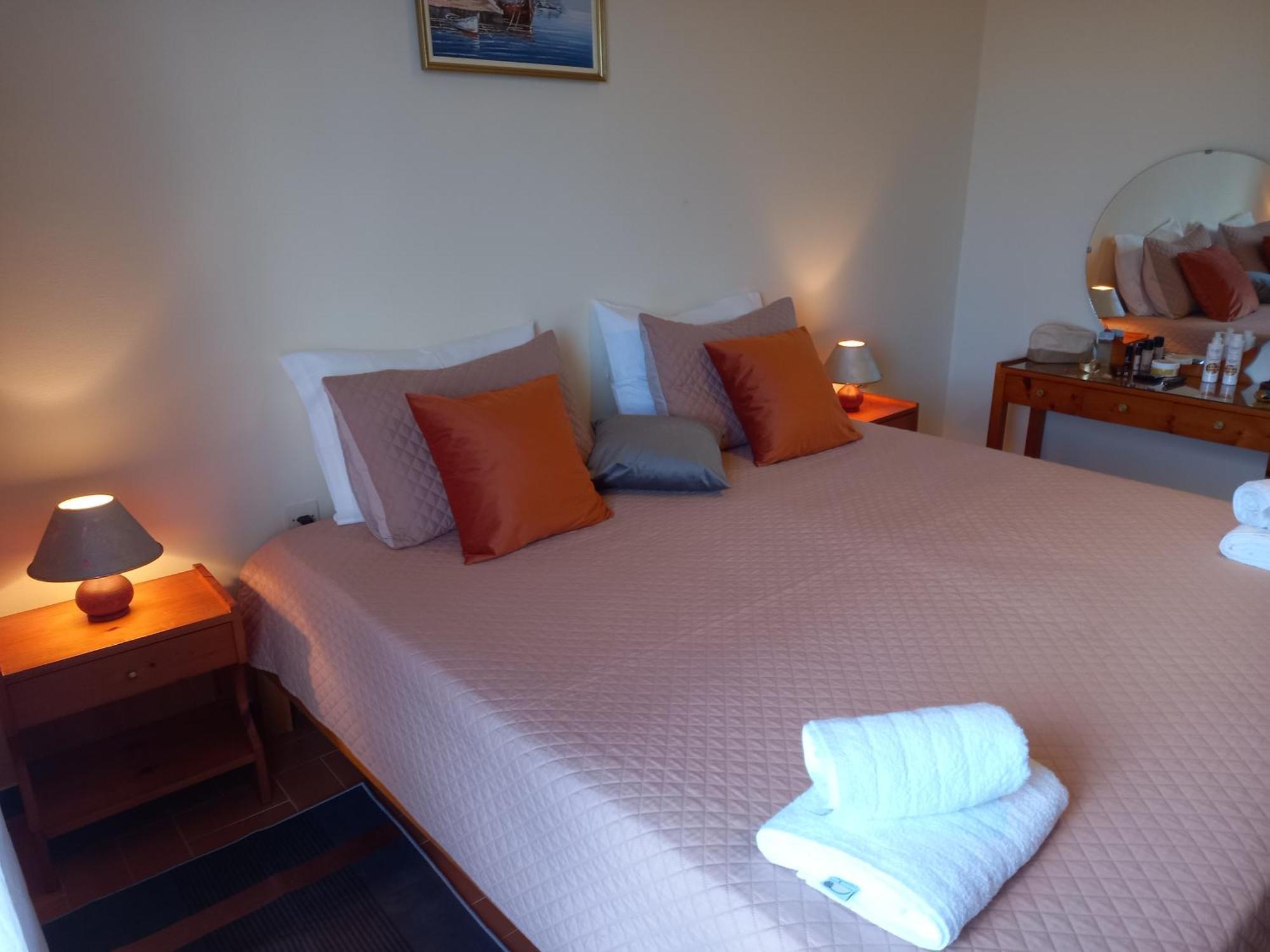 Natassa House 2 Dom wakacyjny Agios Georgios Pagon