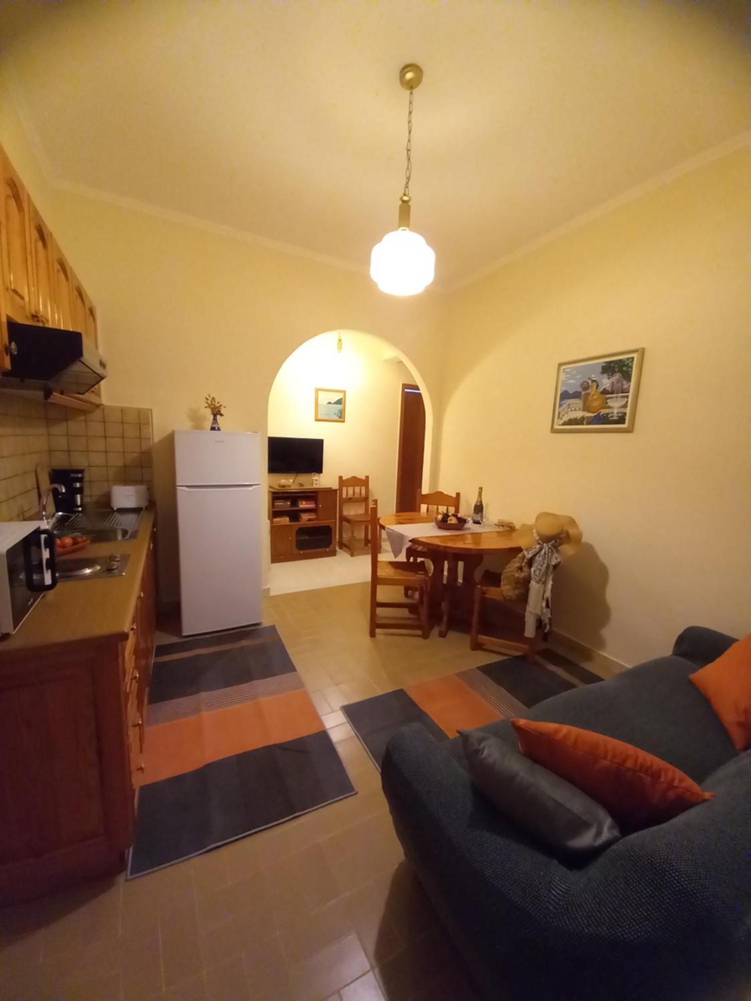 Dom wakacyjny Natassa House 2