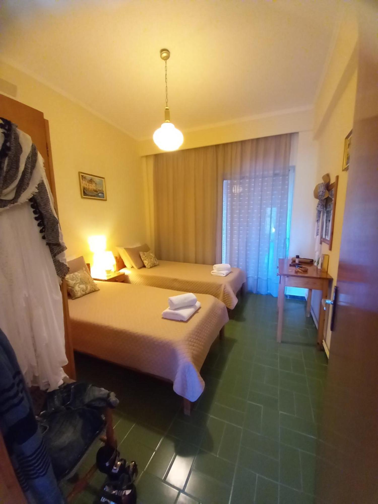 Dom wakacyjny Natassa House 2 *