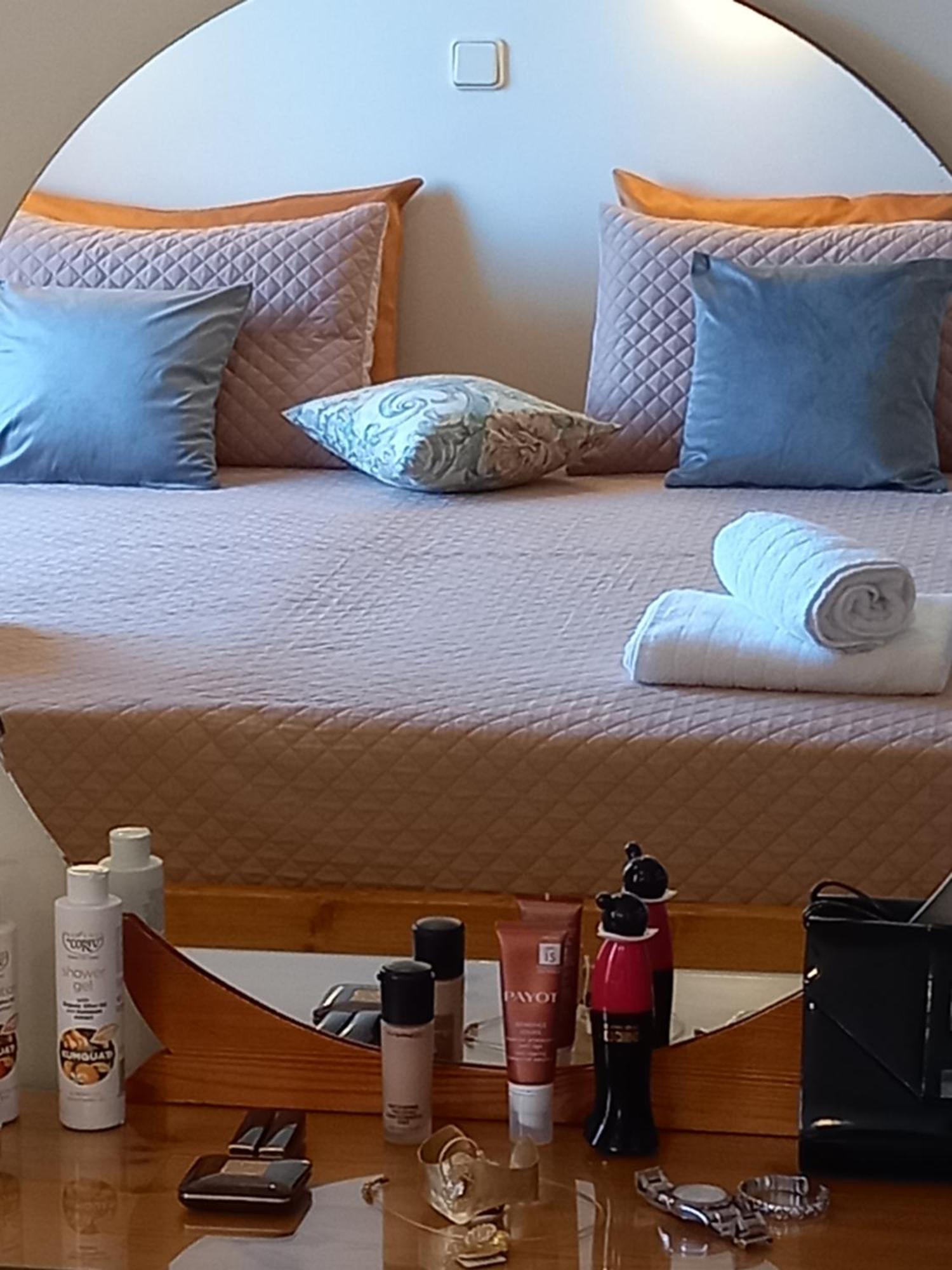 Natassa House 2 Dom wakacyjny Agios Georgios Pagon
