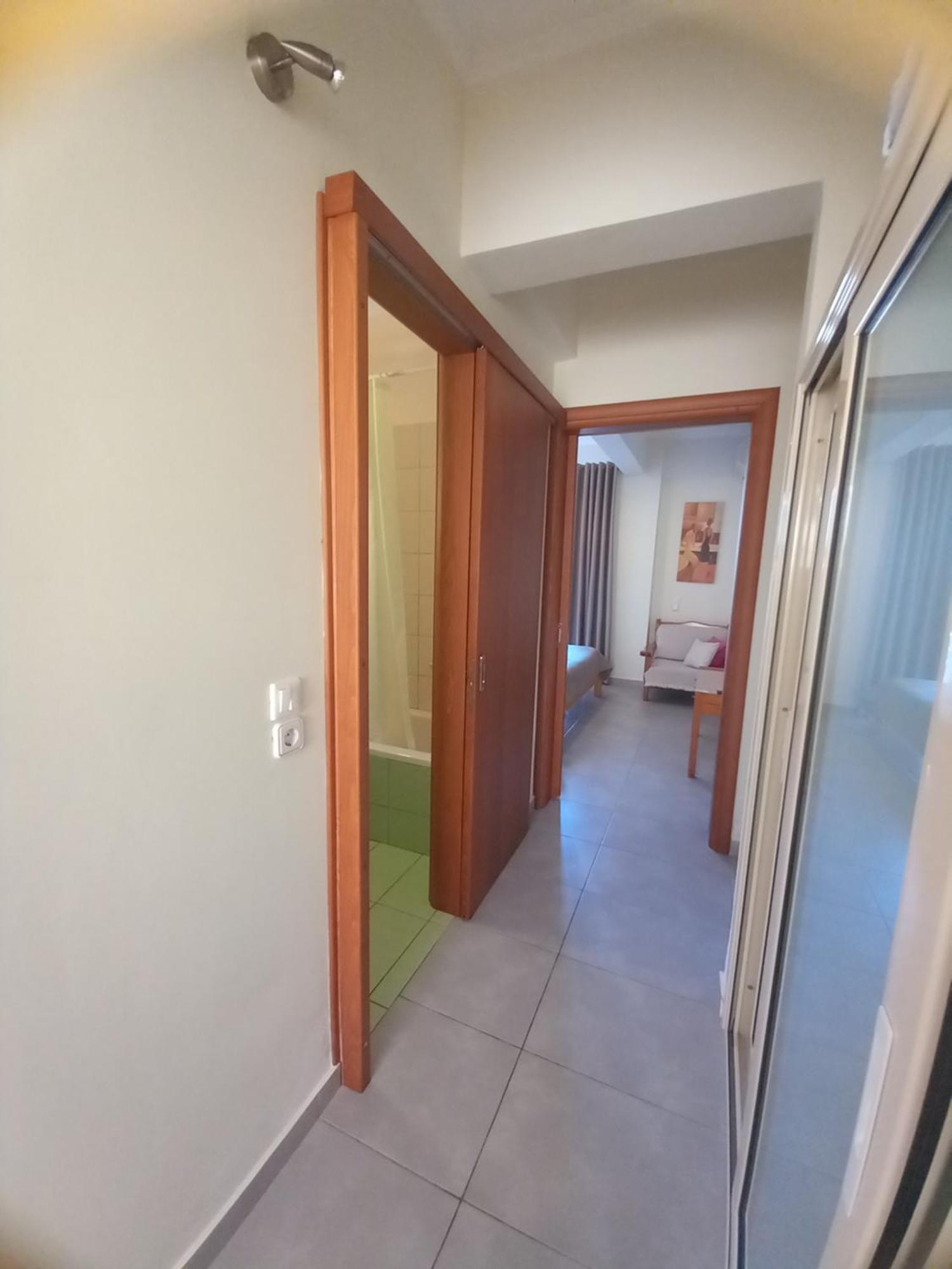 Dom wakacyjny Natassa House 2