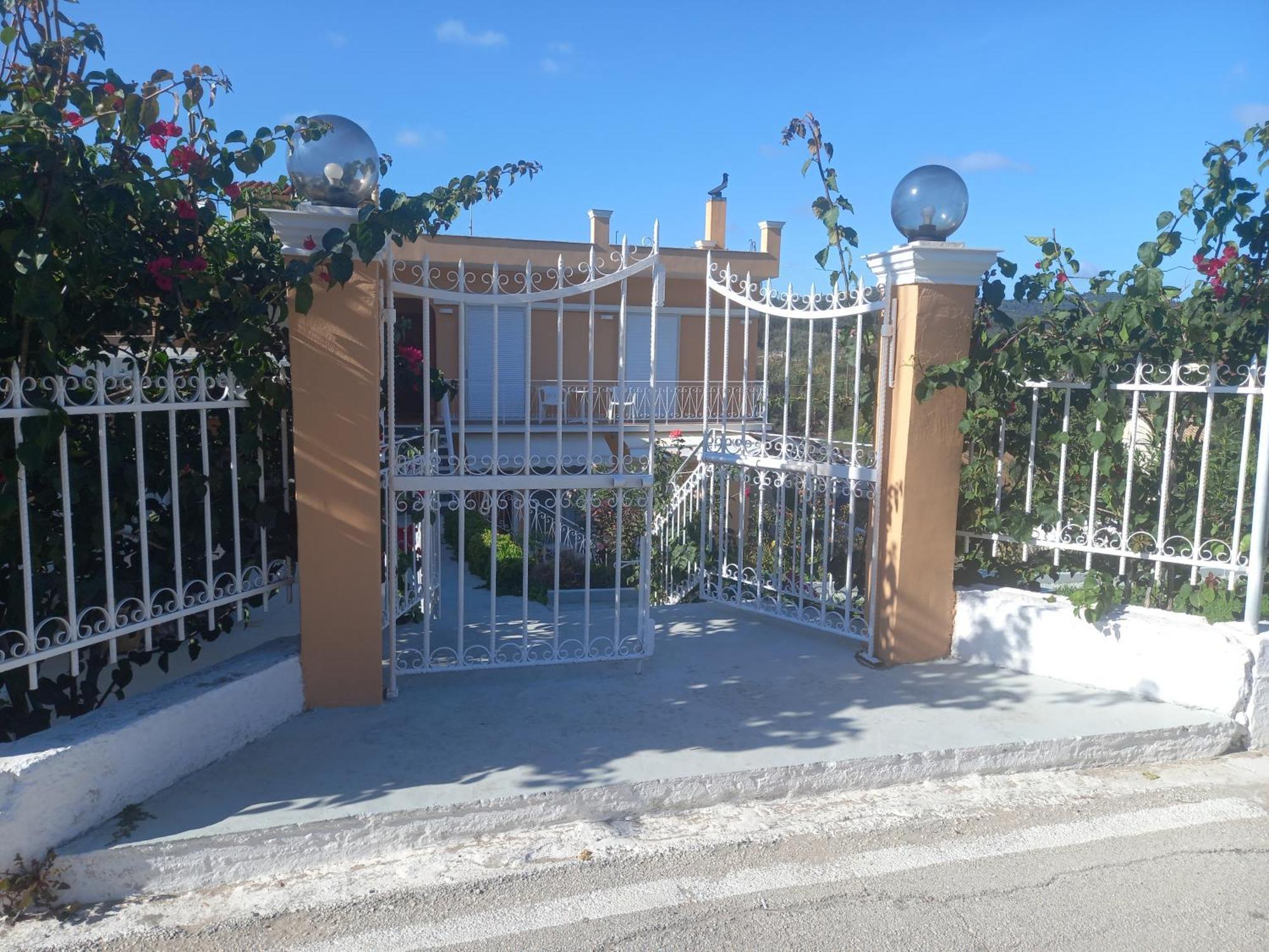 Dom wakacyjny Natassa House 2 *