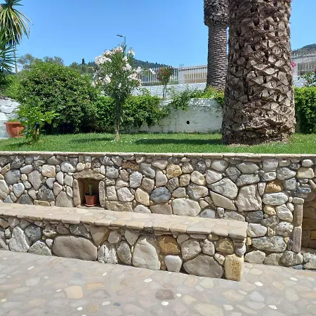 Natassa House 2 Villa Agios Georgios Pagon Exterior photo