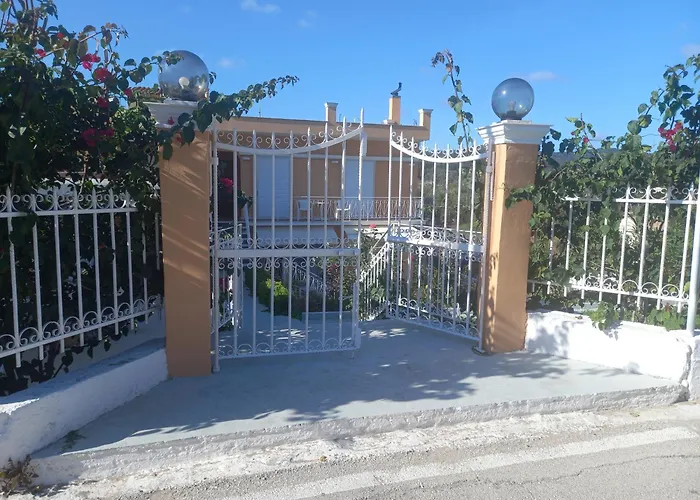 Natassa House 2