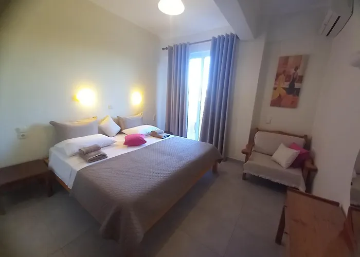 Natassa House 2