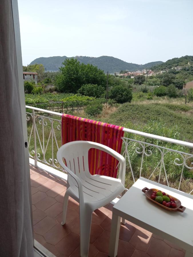 Natassa House 2 Agios Georgios Pagon