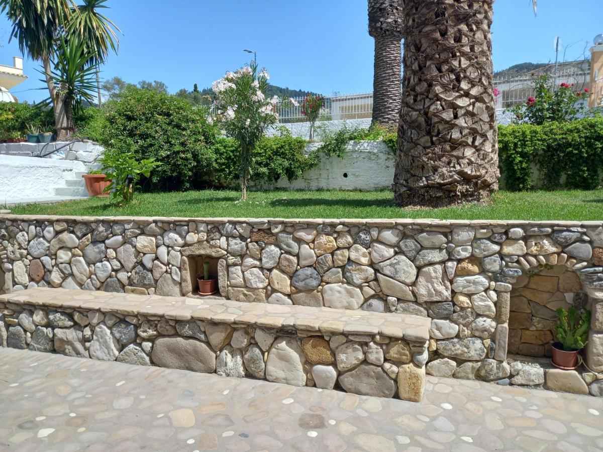 Natassa House 2 Tatil Evi *