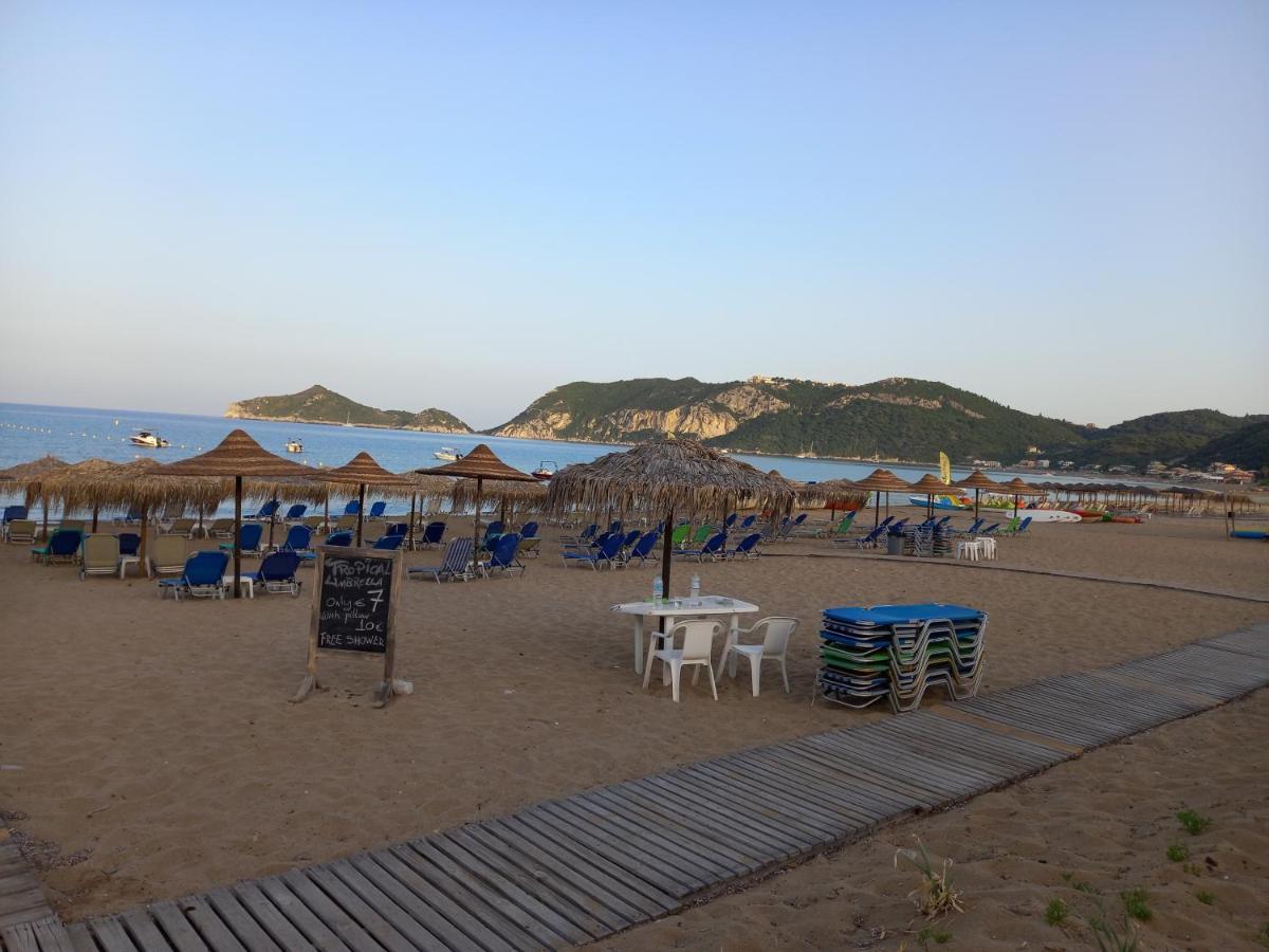 Tatil Evi Natassa House 2