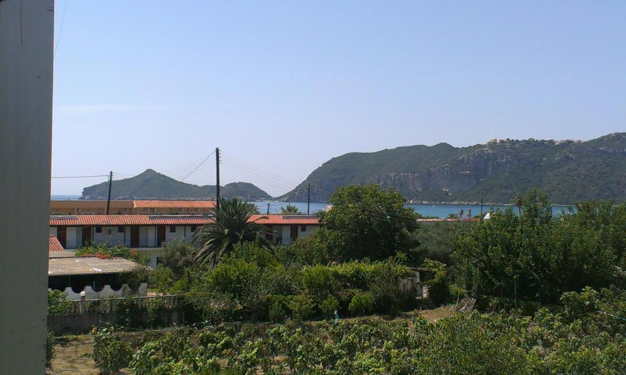 Tatil Evi Natassa House 2
