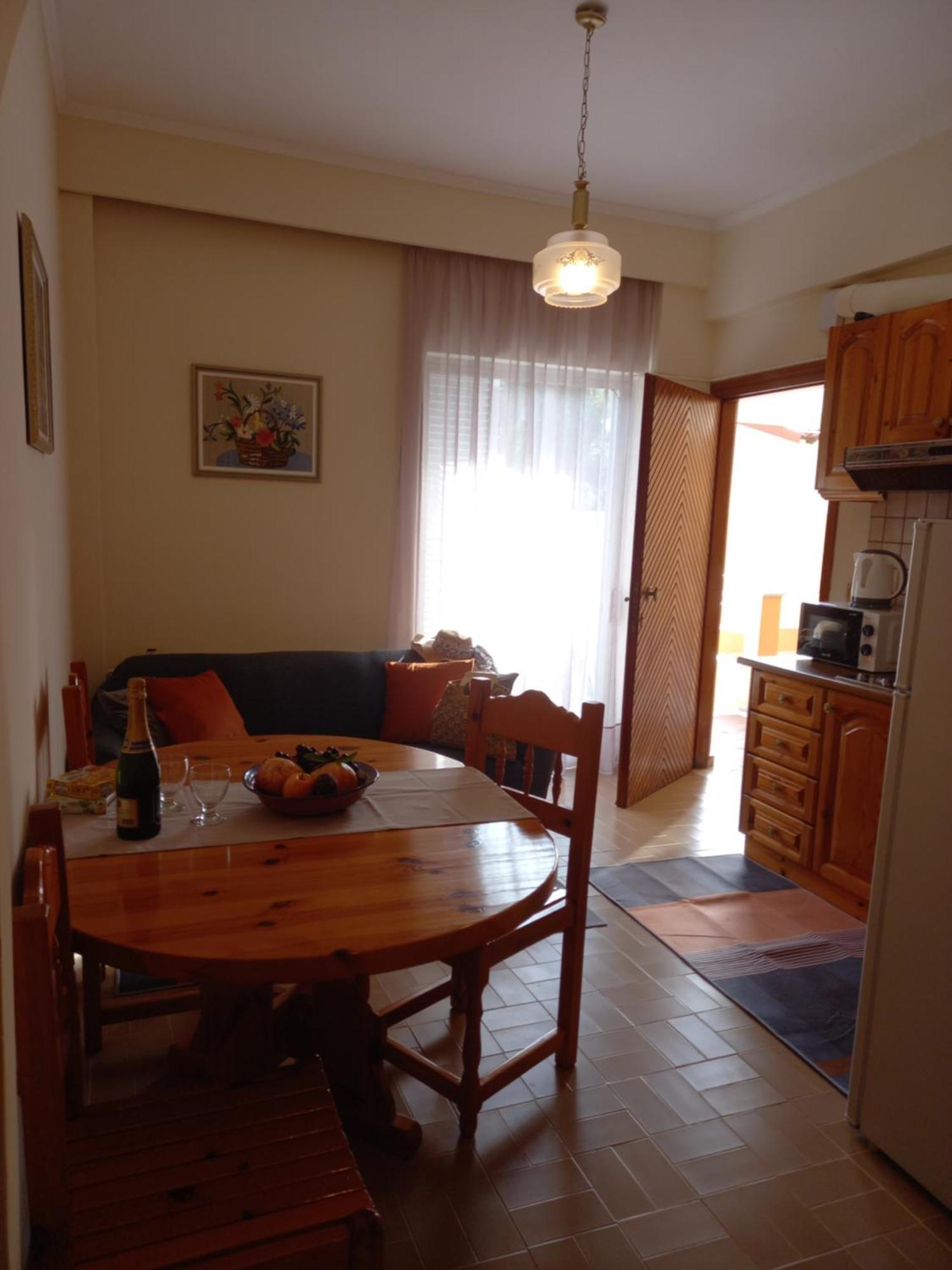 Tatil Evi Natassa House 2