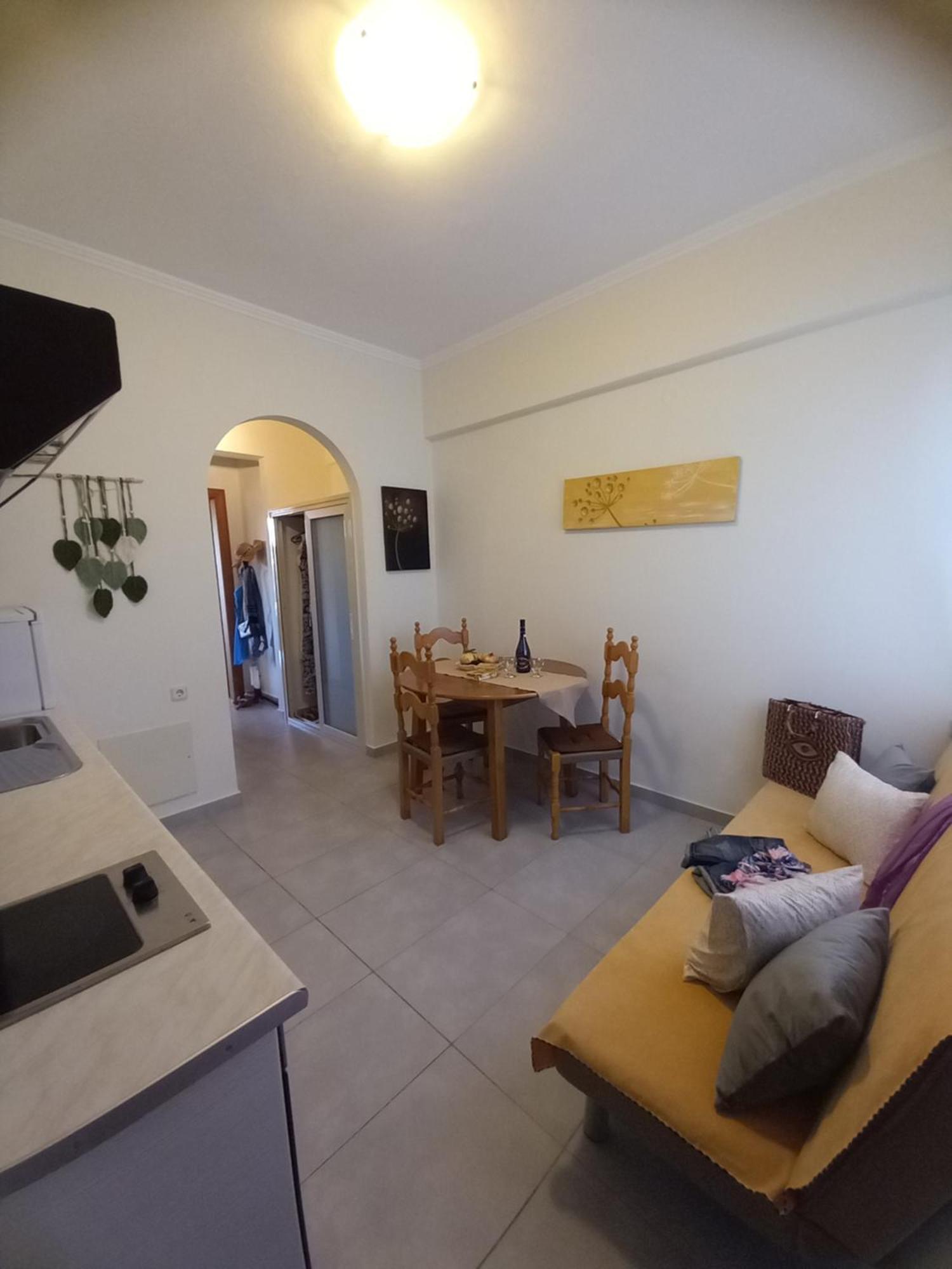 Holiday home Natassa House 2 Agios Georgios Pagon