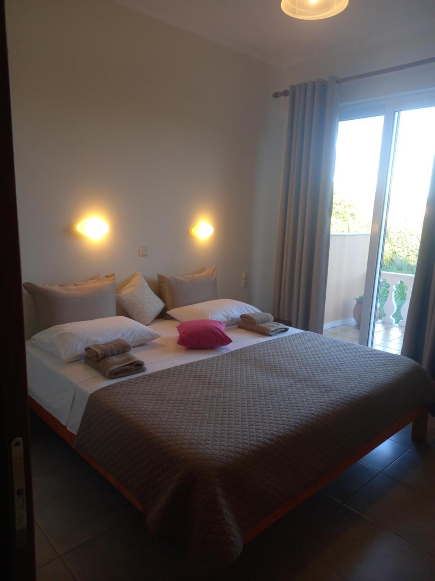 Natassa House 2 Tatil Evi