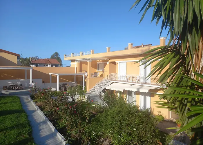 Natassa House 2