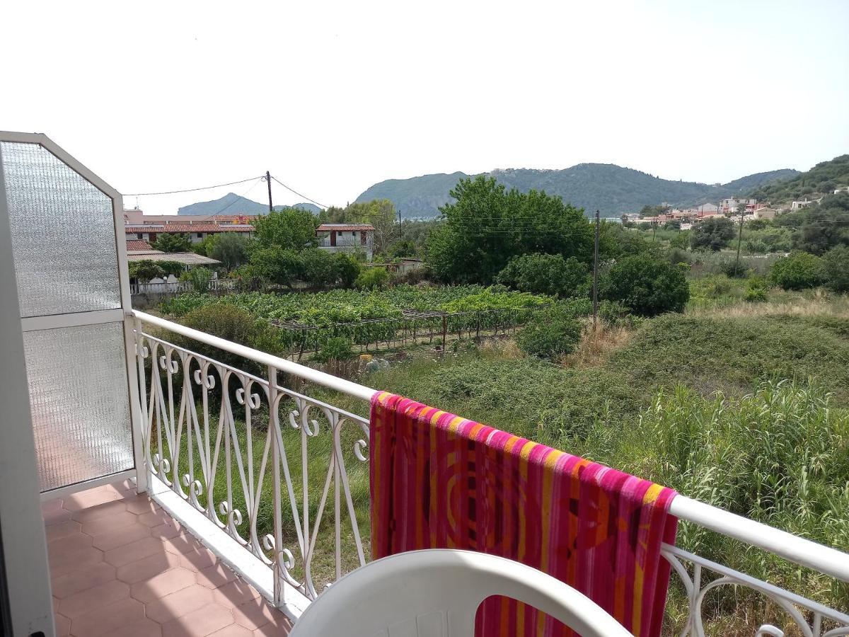 Natassa House 2 בית נופש אגיוס גיורגיוס פגון