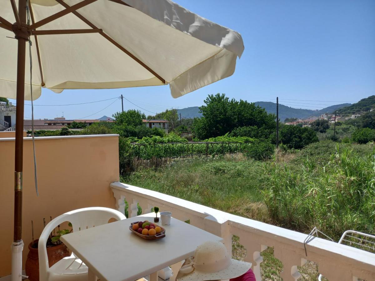בית נופש Natassa House 2 *