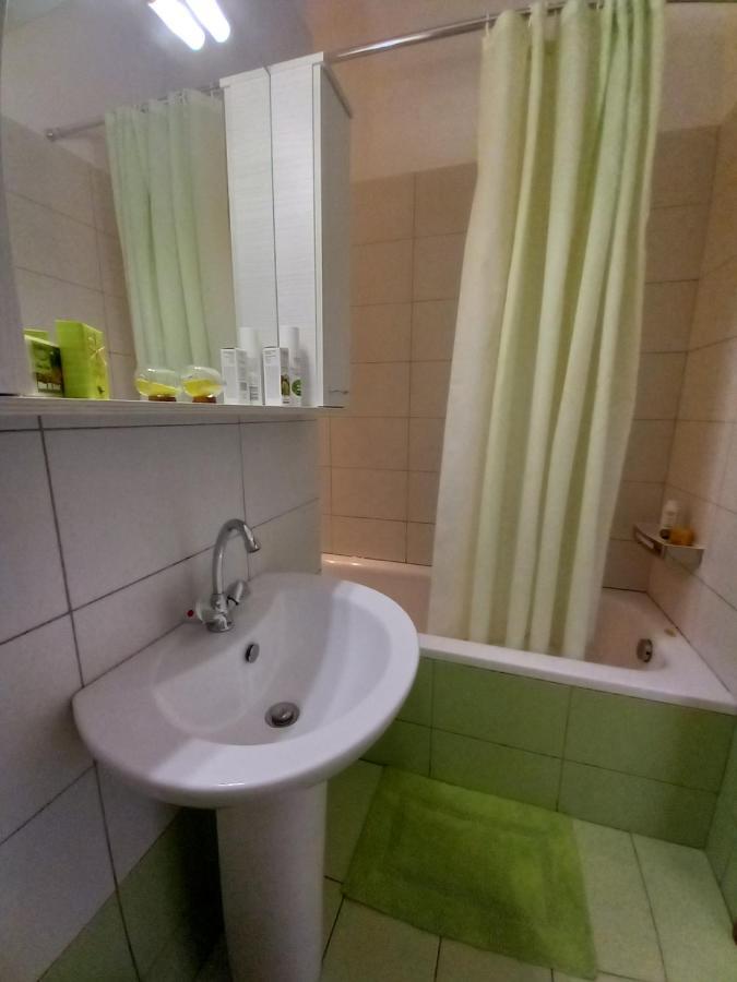 Natassa House 2 * אגיוס גיורגיוס פגון