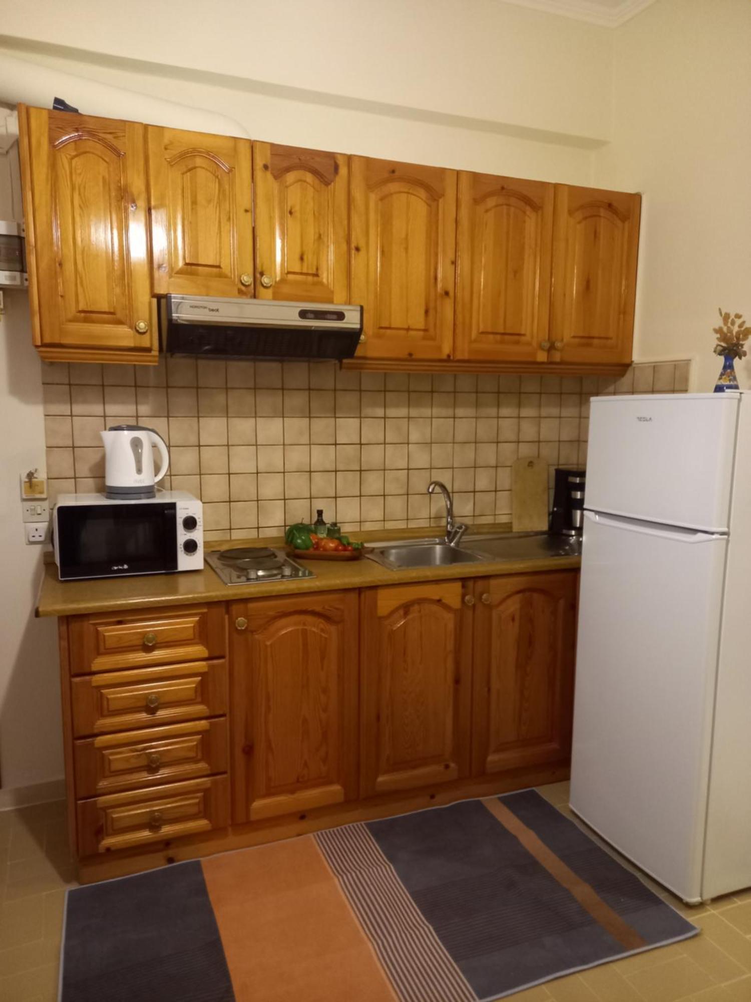 Natassa House 2 בית נופש