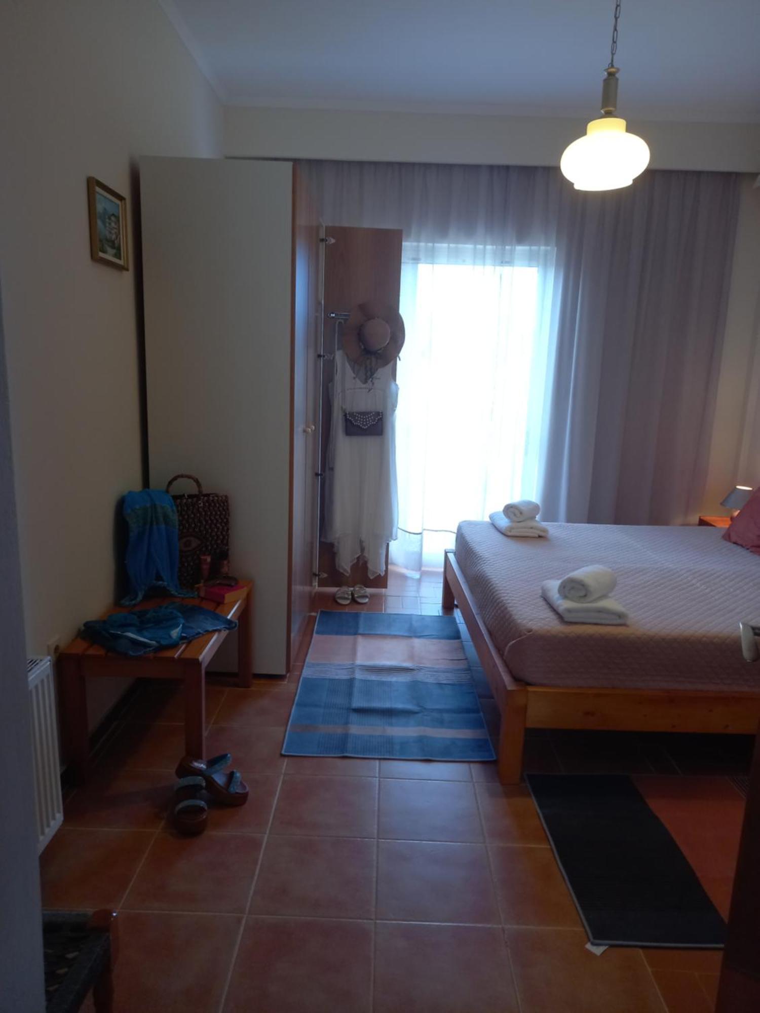 Natassa House 2 בית נופש אגיוס גיורגיוס פגון