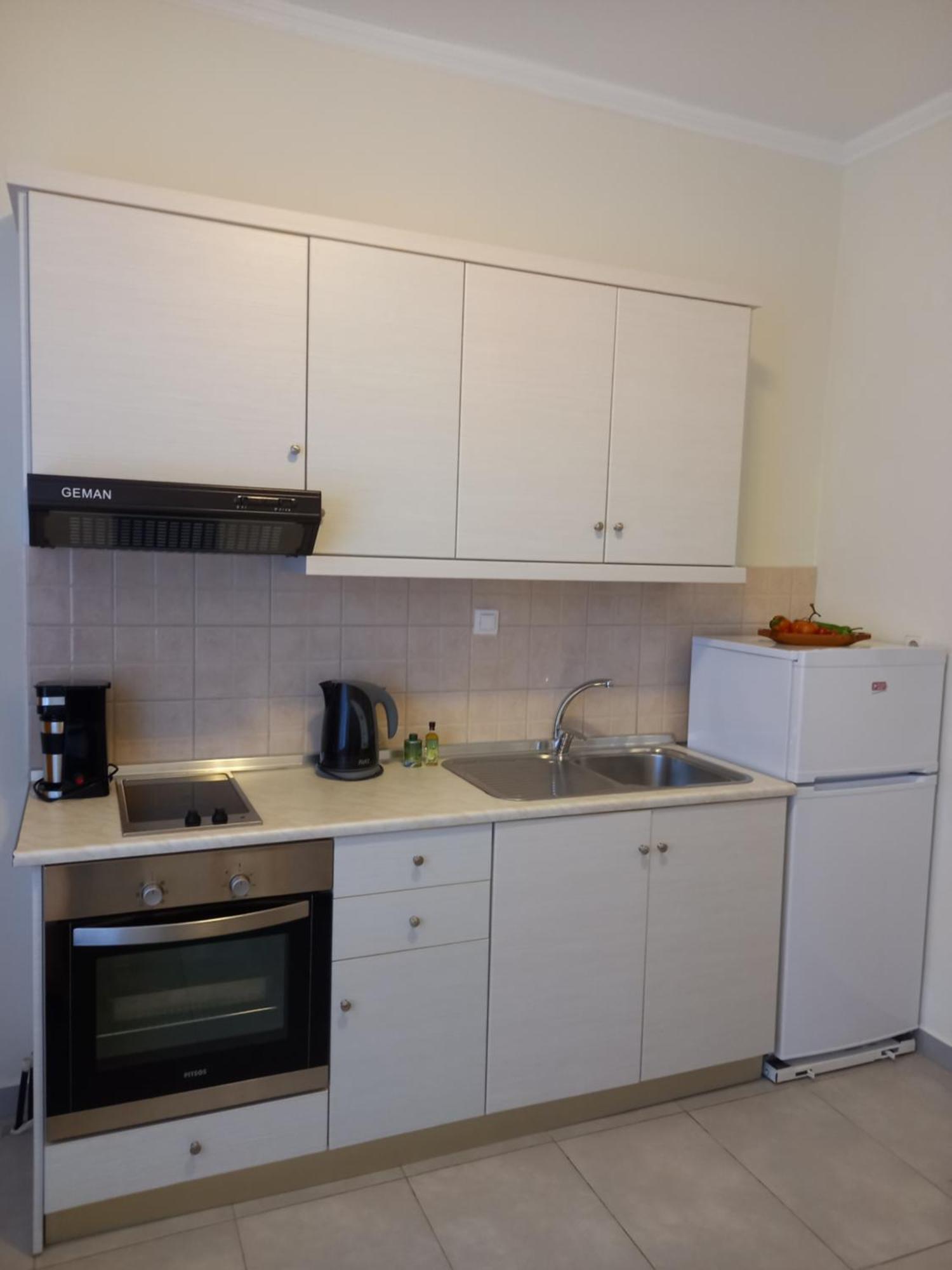 Natassa House 2 * אגיוס גיורגיוס פגון